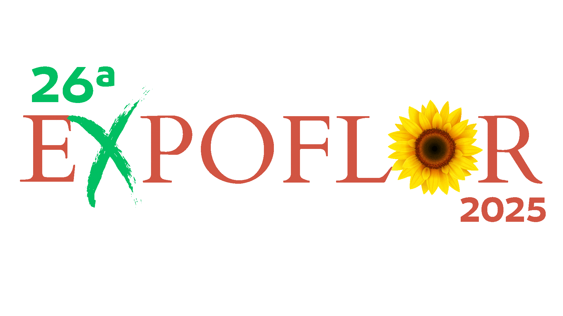 ExpoFlor Logo
